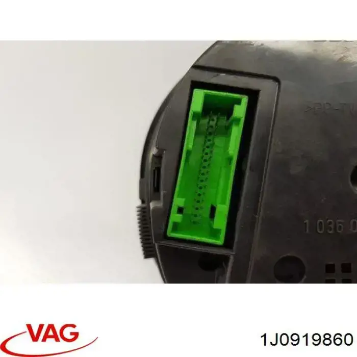 Купити 1J0919860 VAG Спідометр