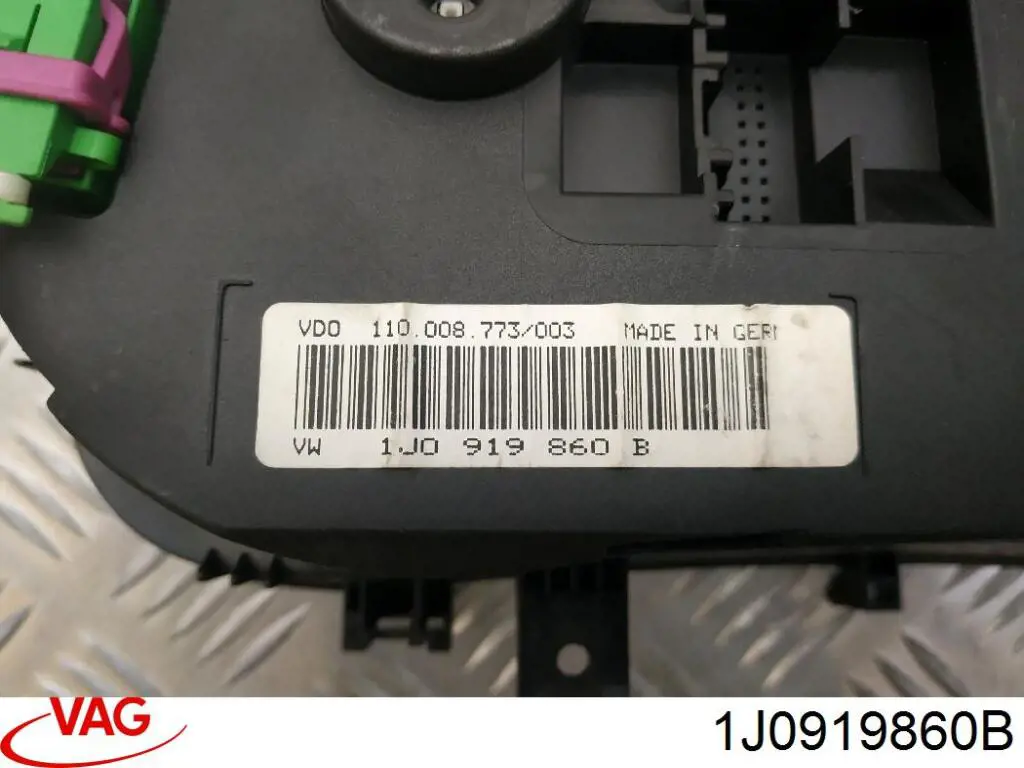  VAG 1J0919860B ціна, від 27.94 USD