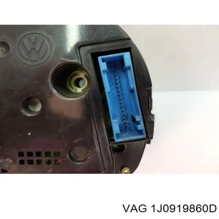 Прилади управління VAG 1J0919860D ціна, від 19.00 USD