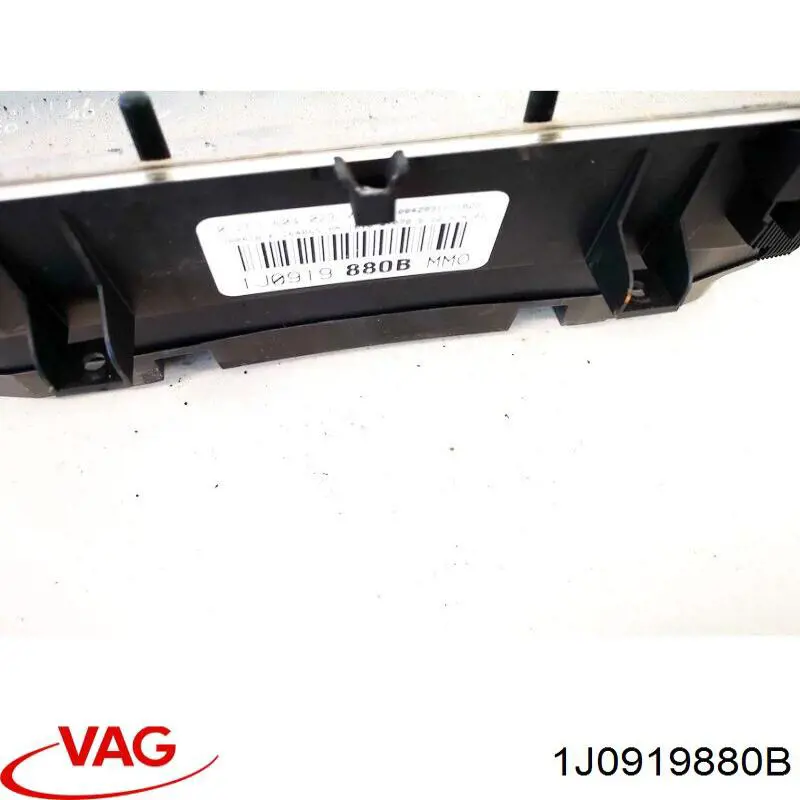 Прилади управління VAG 1J0919880B ціна, від 38.00 USD