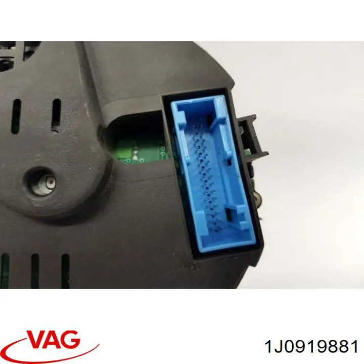 Купити 1J0919881 VAG Спідометр