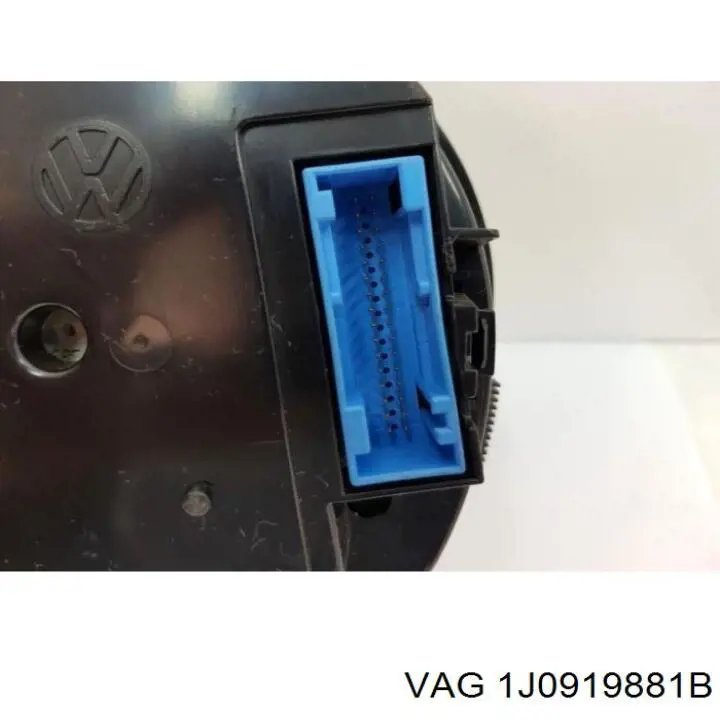 Купити 1J0919881BX VAG Щиток приладів додатковий