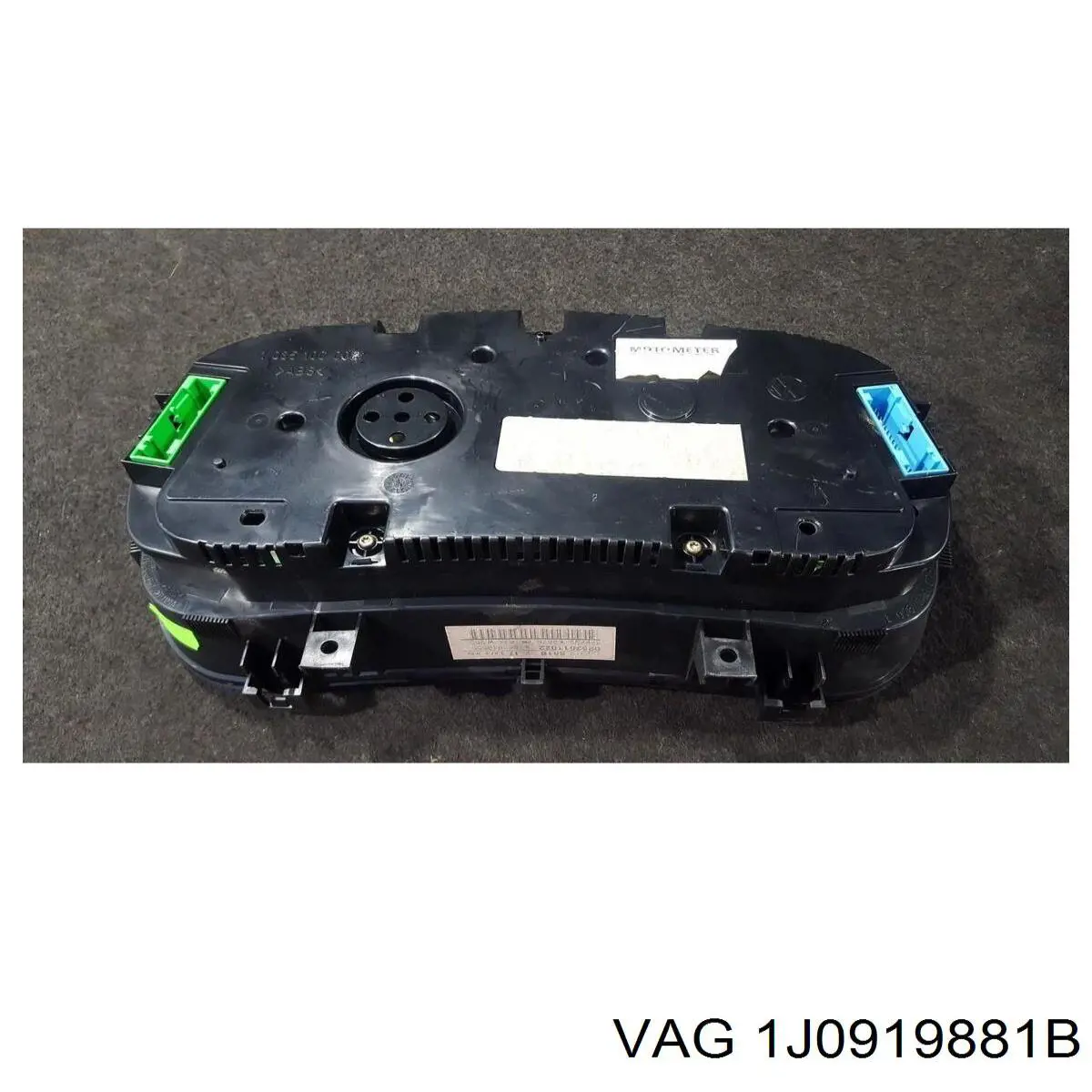 Купити 1J0919881B VAG Спідометр