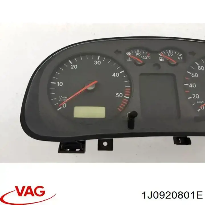 Прилади управління VAG 1J0920801EX ціна, від 17.74 USD