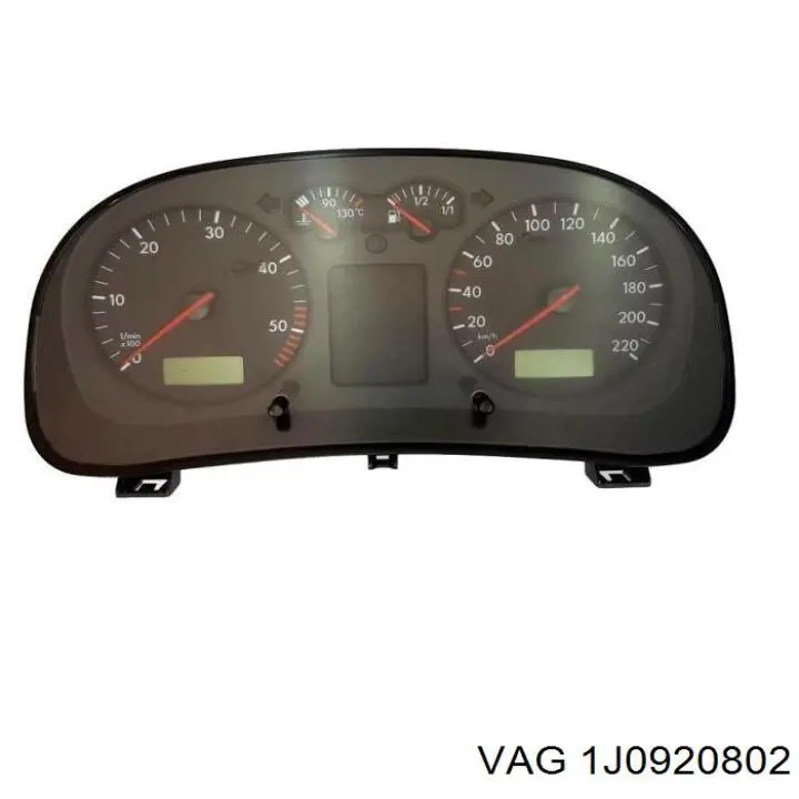 Прилади управління VAG 1J0920802 ціна, від 36.74 USD