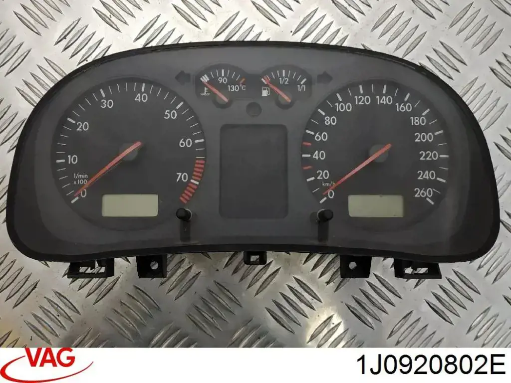 Прилади управління VAG 1J0920802E ціна, від 28.22 USD