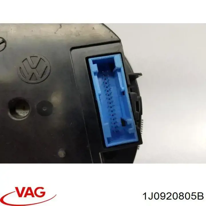 Купити 1J0920805B VAG Спідометр