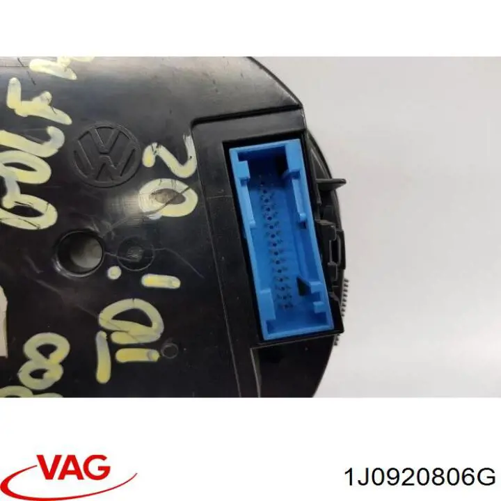 Купити 1J0920806G VAG Прилади управління