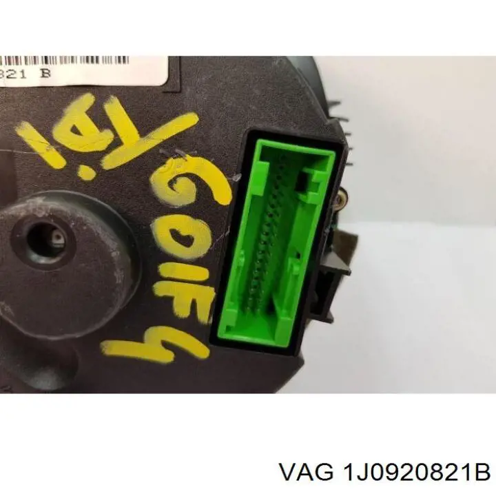 Прилади управління VAG 1J0920821B ціна, від 50.66 USD