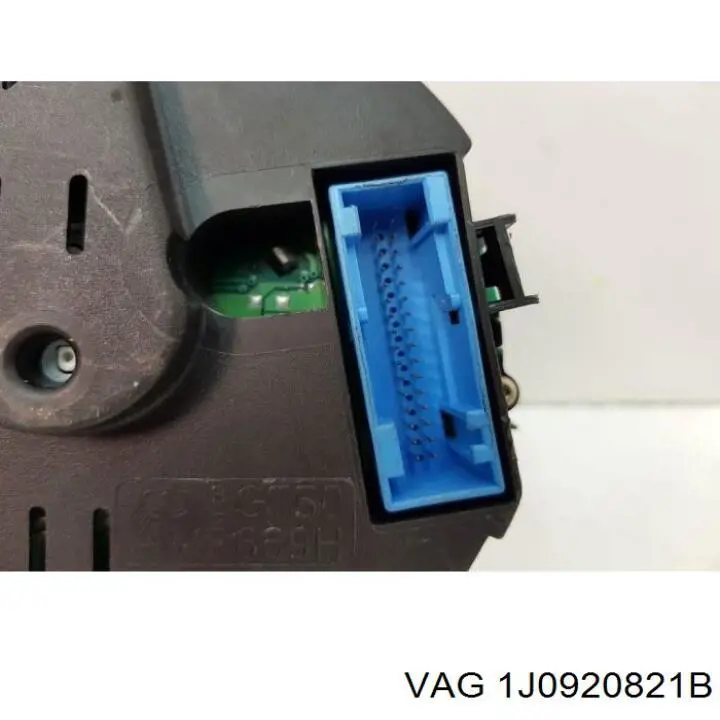 Купити 1J0920821B VAG Спідометр