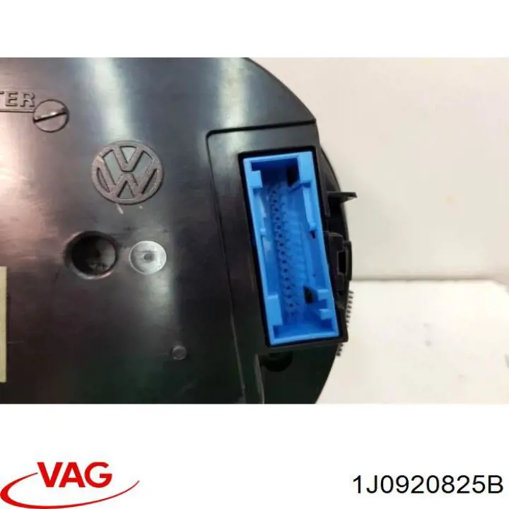 Прилади управління VAG 1J0920825B ціна, від 41.48 USD