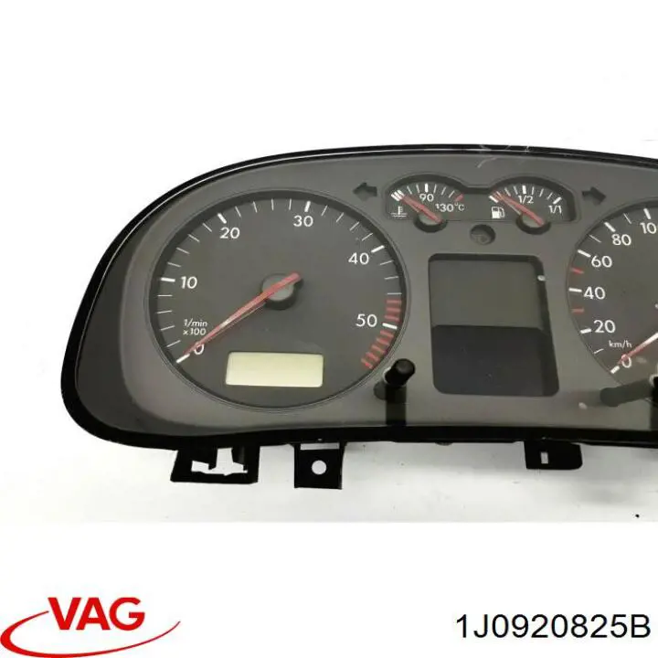 1J0920825B VAG Щиток приладів додатковий