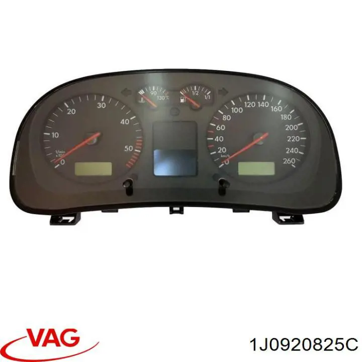 Купити 1J0920825C VAG Спідометр