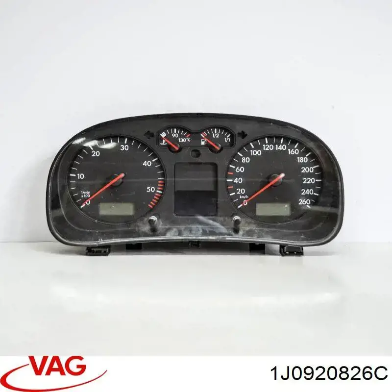 Прилади управління VAG 1J0920826C ціна, від 101.35 USD