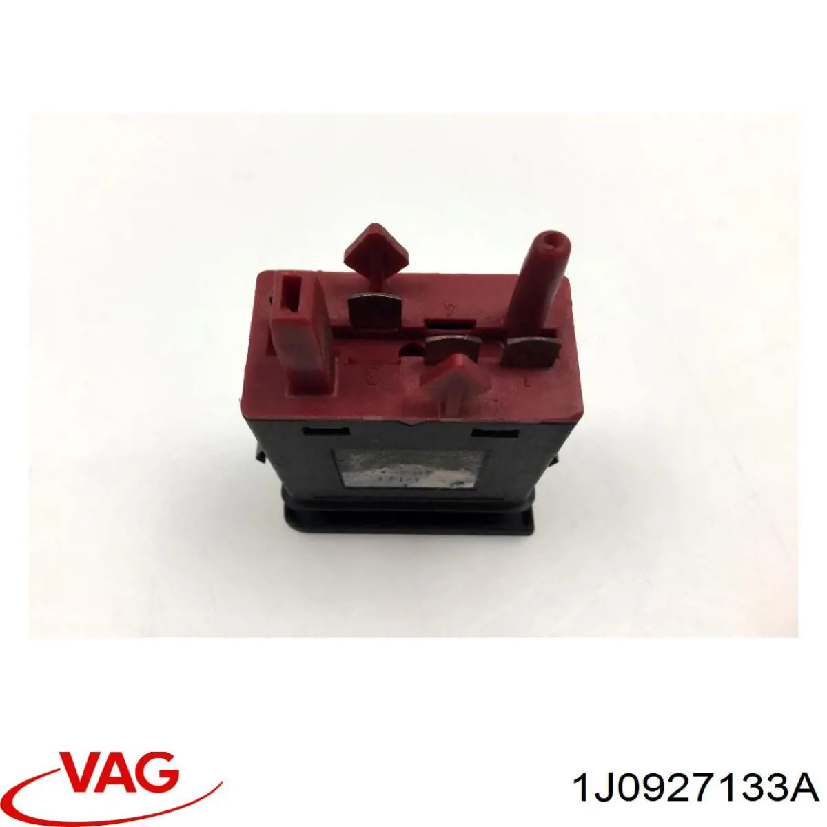  VAG 1J0927133A ціна, від 2.47 USD