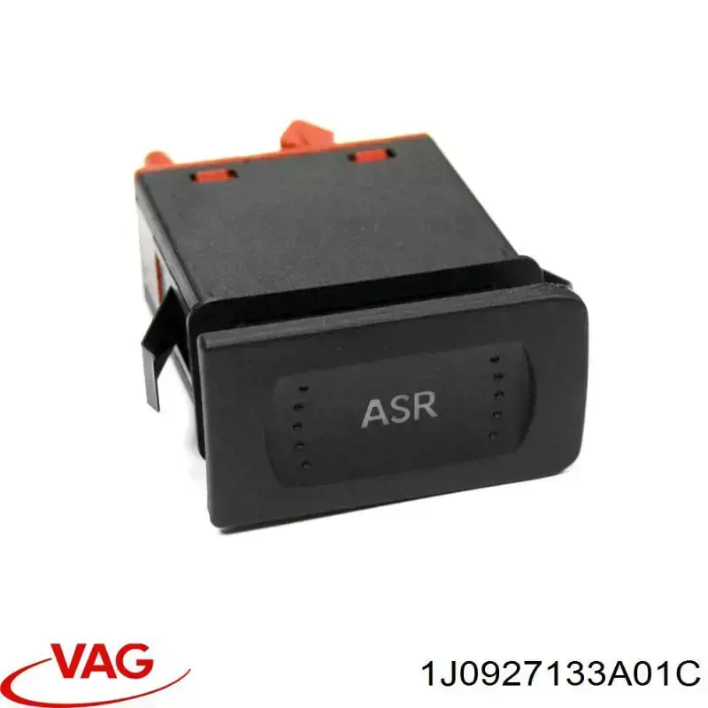 Купити 1J0927133A01C VAG 