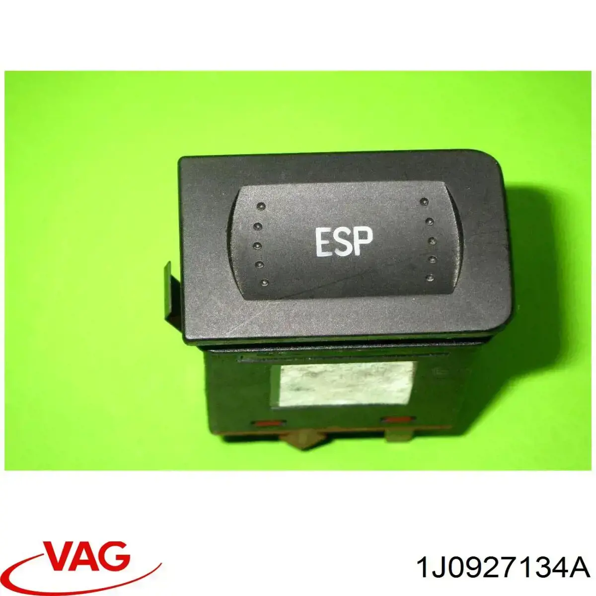 Кнопка увімкнення ESP VAG 1J0927134A ціна, від 4.15 USD