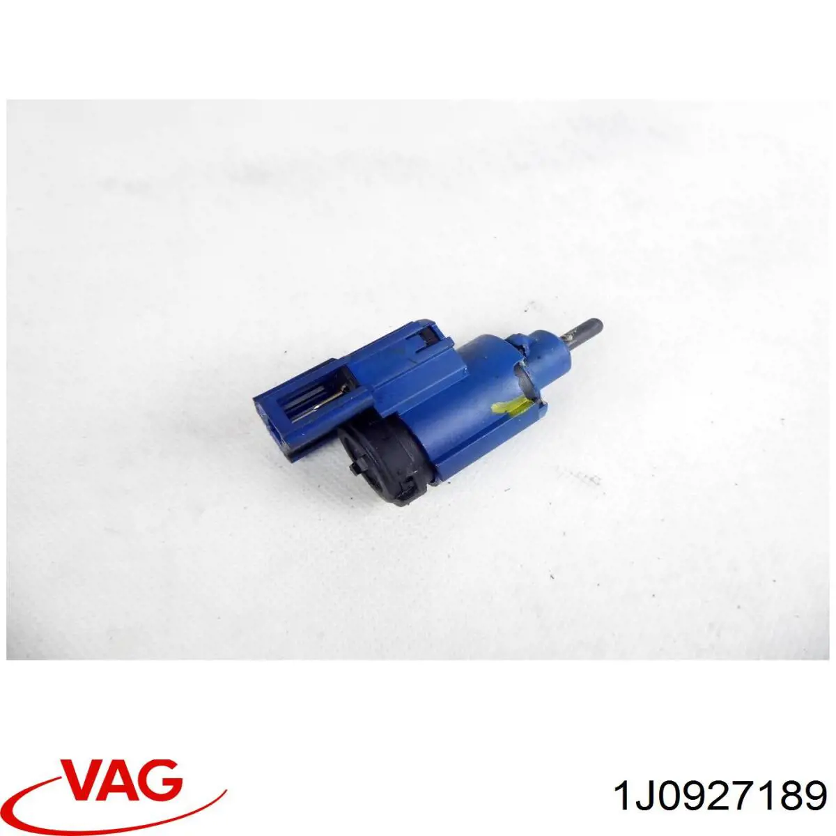 Датчик включення зчеплення VAG 1J0927189