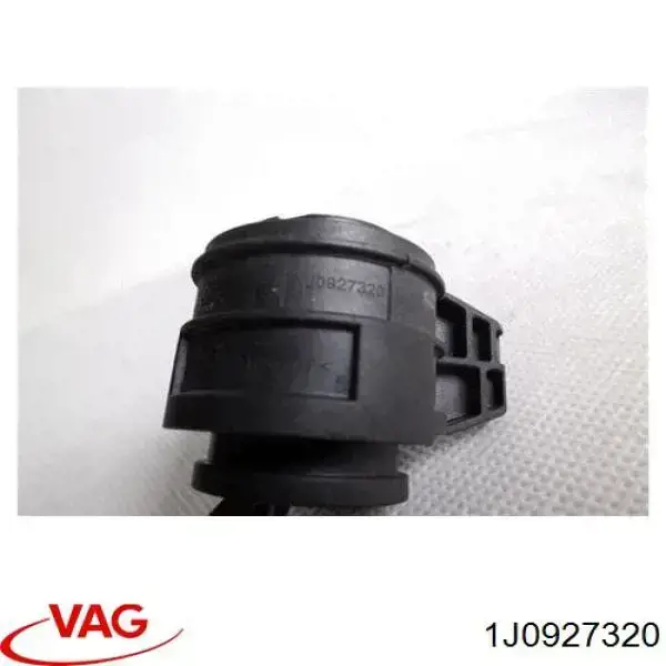 Купити 1J0927320 VAG Роз'єм АКПП