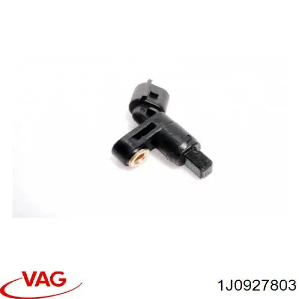 Датчик АБС (ABS) передній, лівий 1J0927803 VAG