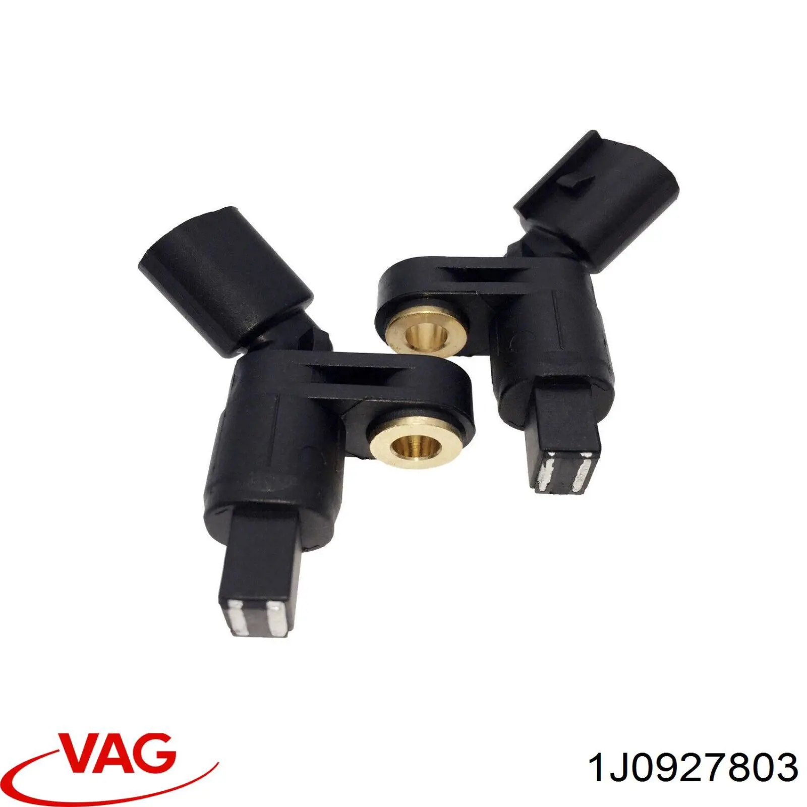 1J0927803 VAG Сенсор АБС