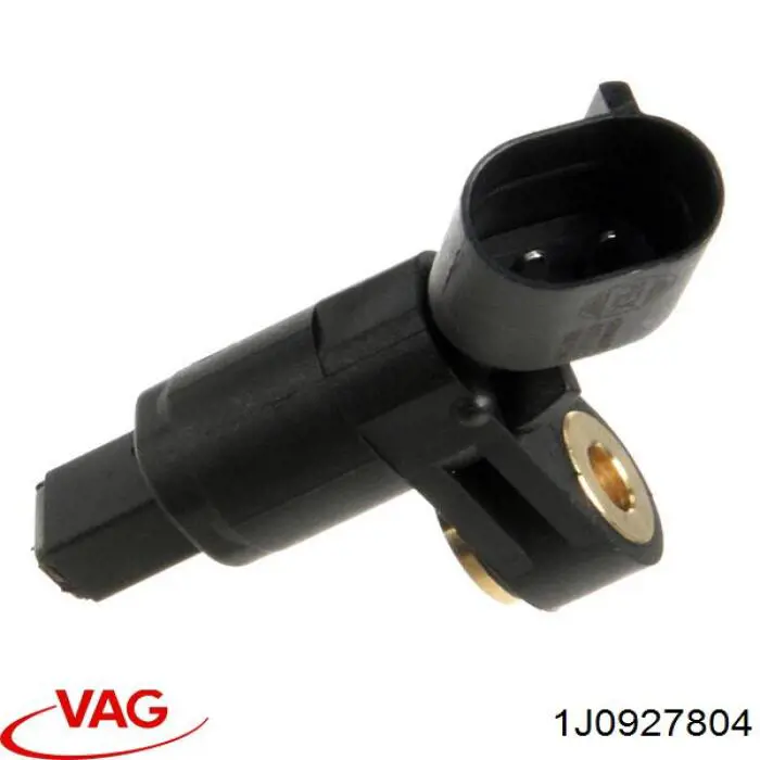 Купити 1J0927804 VAG Сенсор АБС