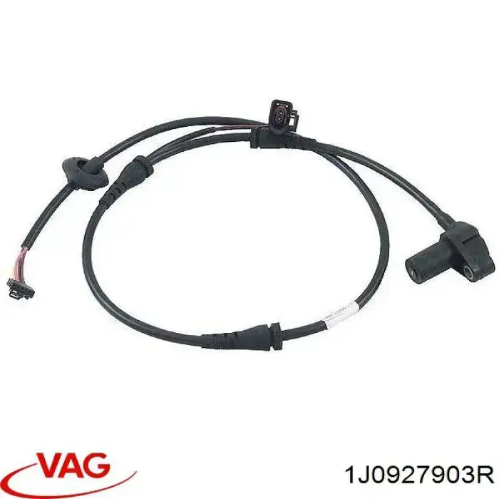  VAG 1J0927903G ціна, від 44.33 USD