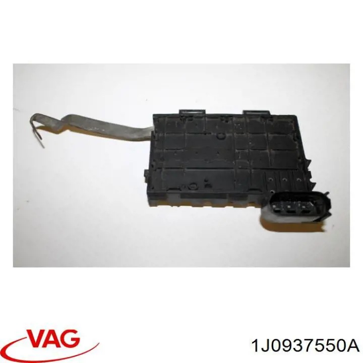 Батарея акумуляторна VAG 1J0937550A ціна, від 10.88 USD