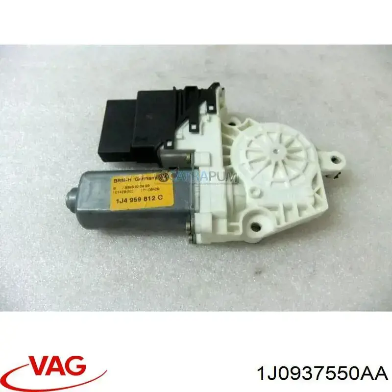 Купити 1J0937550AA VAG 