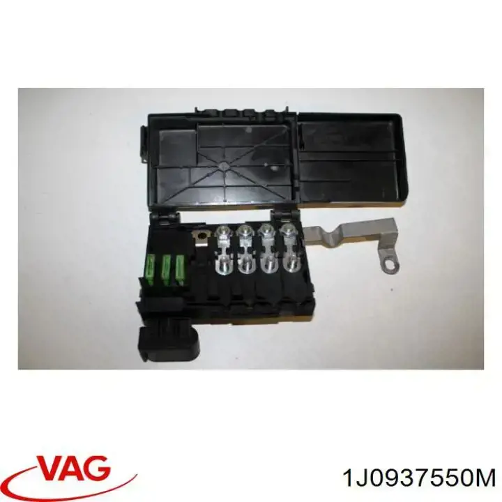 Купити 1J0937550M VAG 