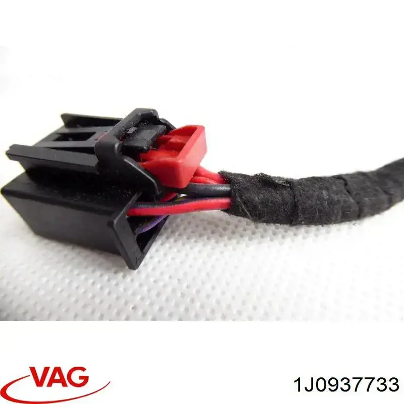  VAG 1J0937733