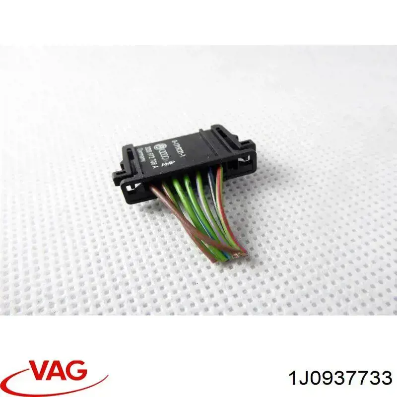 Купити 1J0937733 VAG 