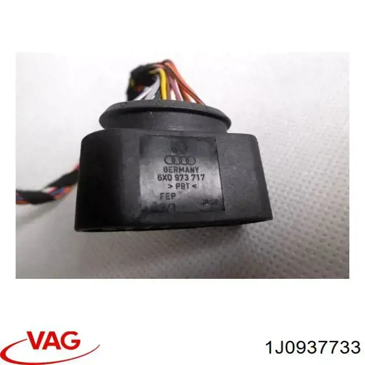  1J0937733 VAG