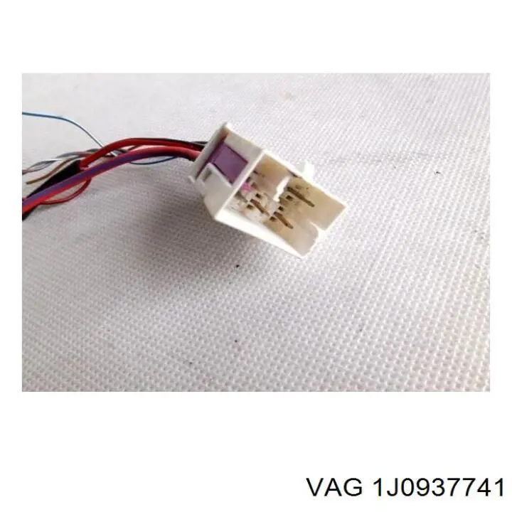 Купити 1J0937741 VAG 