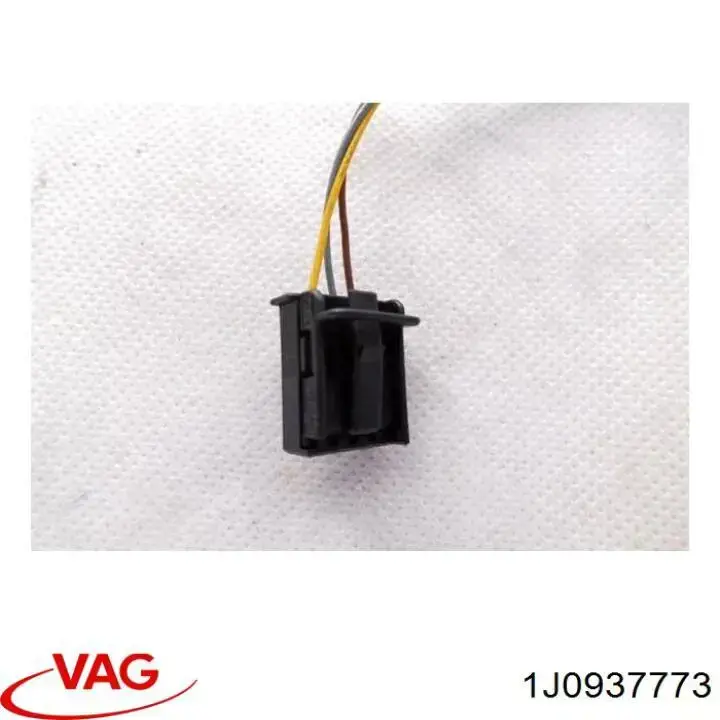  VAG 1J0937773