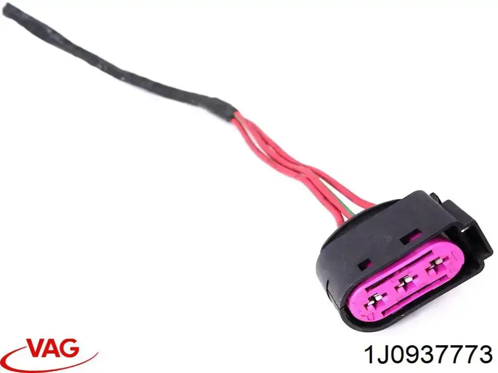 Купити 1J0937773 VAG 