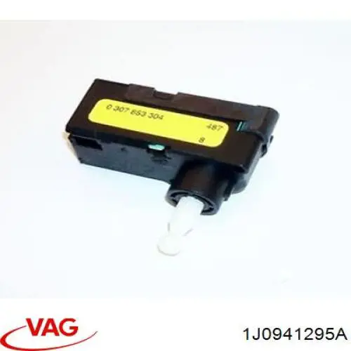 Купити 1J0941295A VAG Регулятор висоти фари