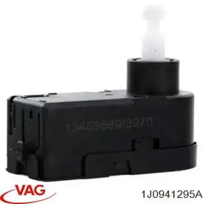 Автоматичний коректор фар VAG 1J0941295A ціна, від 11.11 USD