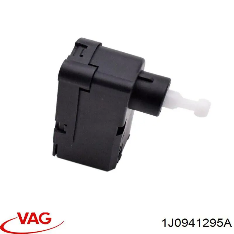 Гідрокоректор фар VAG 1J0941295A