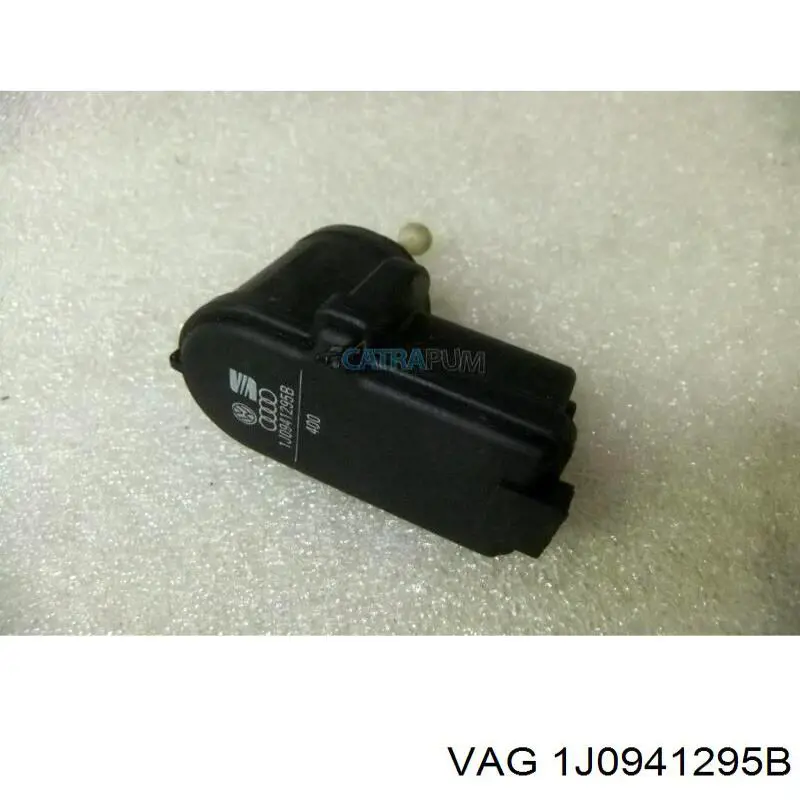 Гідрокоректор фар VAG 1J0941295B