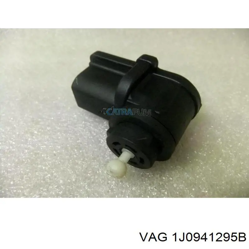 Купити 1J0941295B VAG Регулятор висоти фари