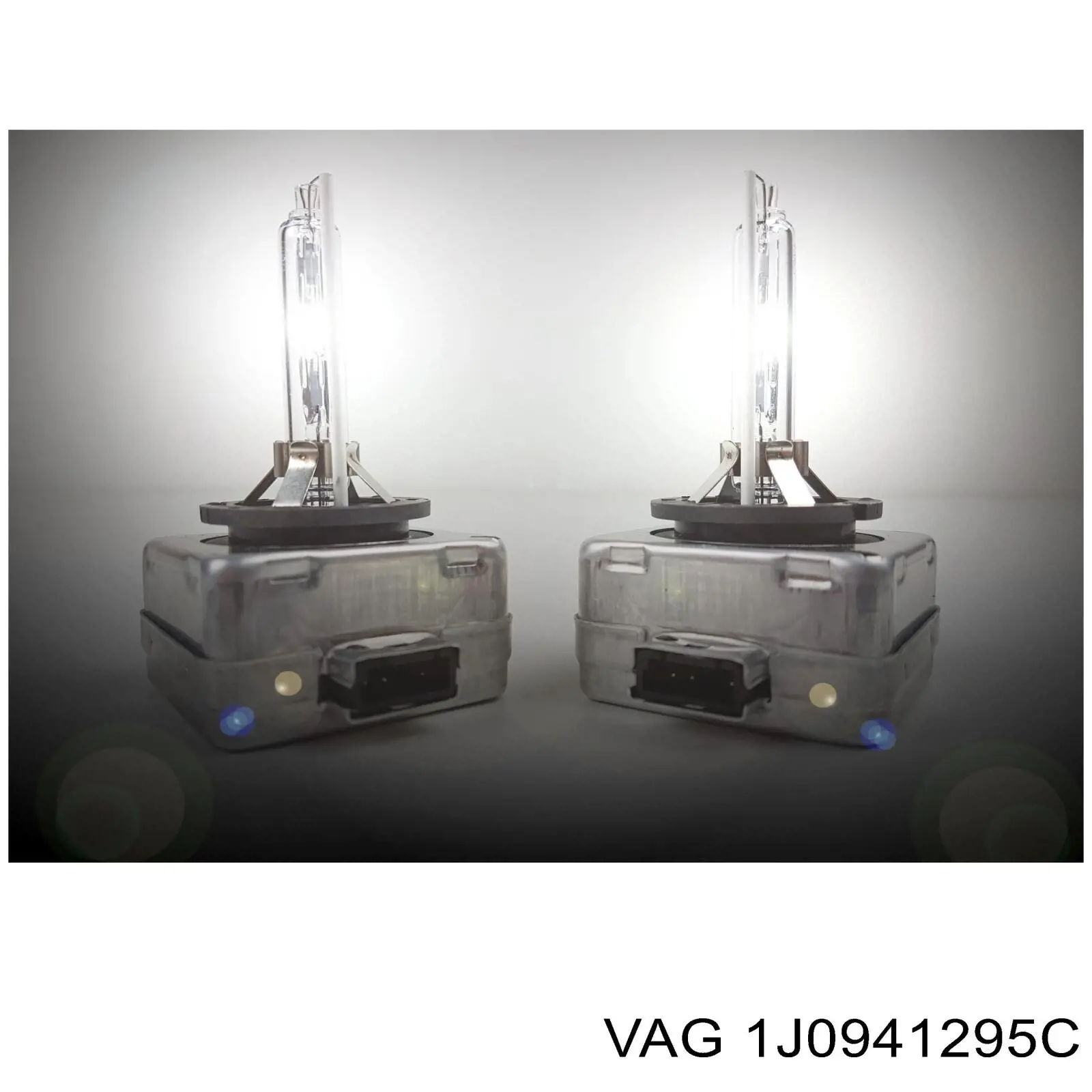 Гідрокоректор фар VAG 1J0941295C