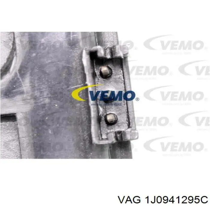 1J0941295C VAG Двигун корректора фари