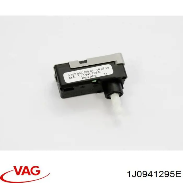 Купити Коректор фар Volkswagen Sharan I 7M8, 7M9, 7M6