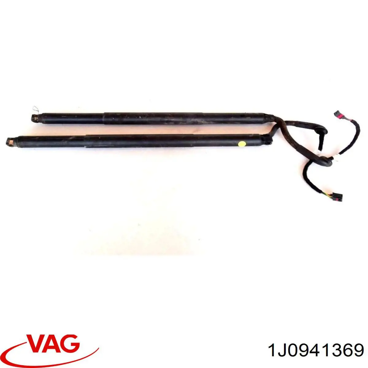 Купити 1J0941369 VAG 