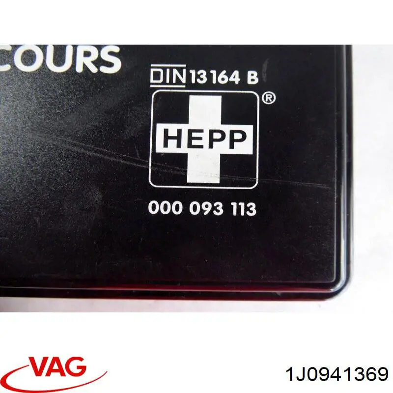  1J0941369 VAG