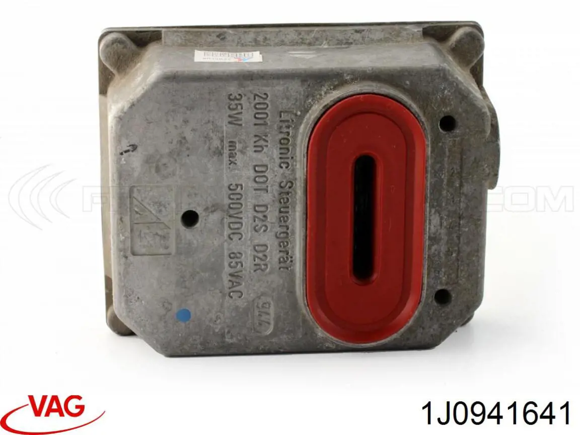 Купити 1J0941641 VAG Блок розпалювання, ксенон