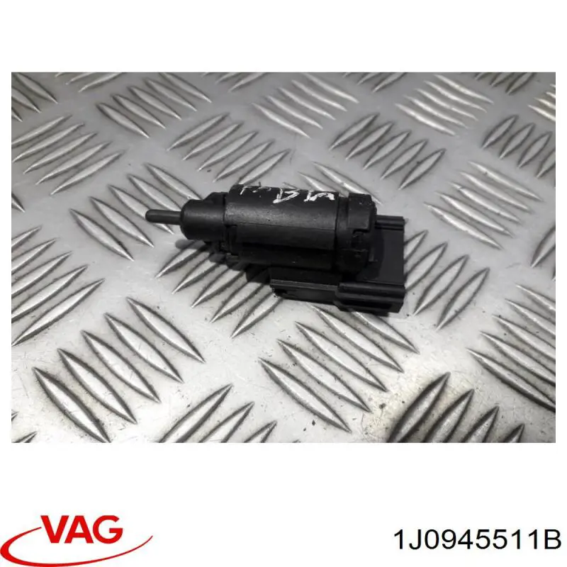 Жабка тормозу 1J0945511B VAG