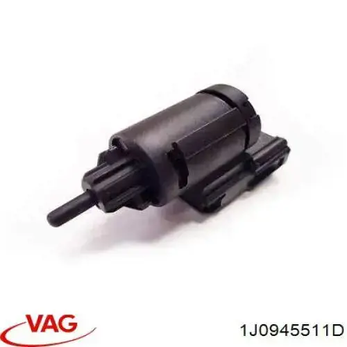 Купити 1J0945511D VAG Датчик педалі гальма