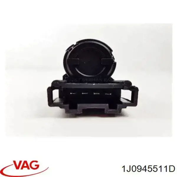 Жабка тормозу 1J0945511D VAG
